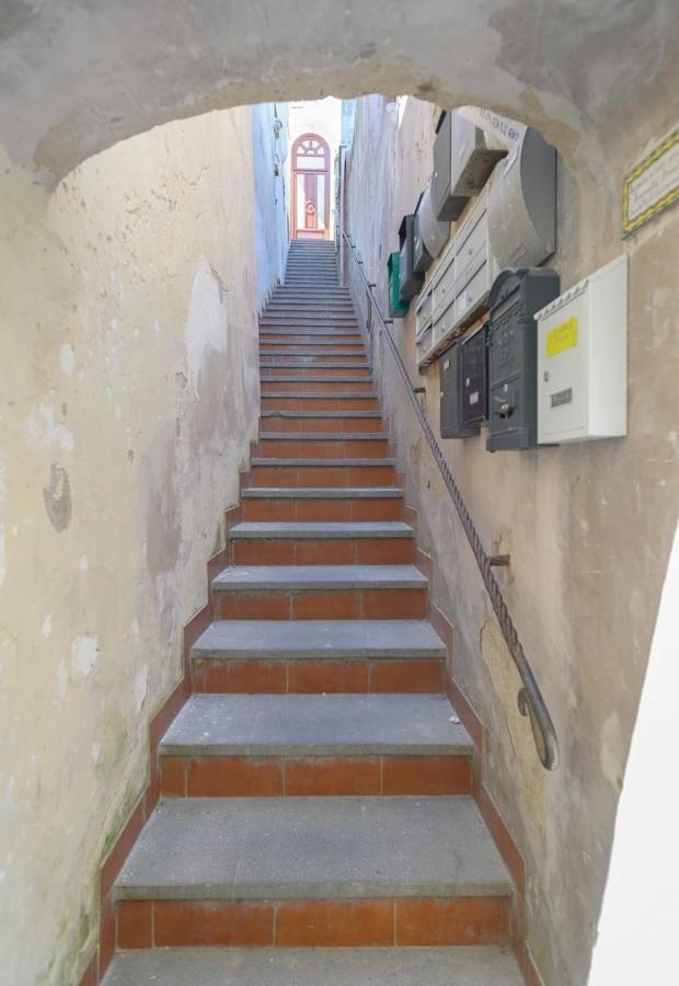 Casa Sole Mio Βίλα Κάπρι Εξωτερικό φωτογραφία