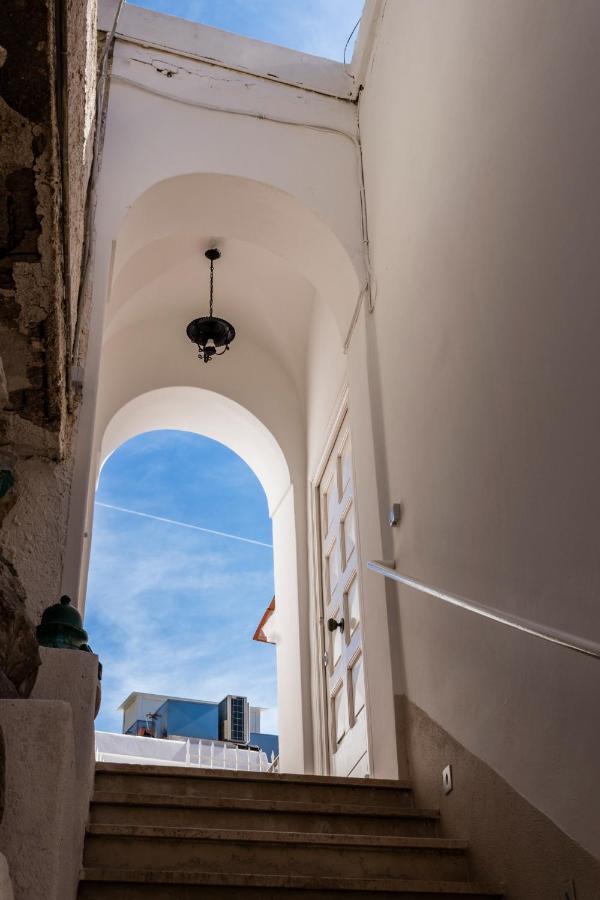 Casa Sole Mio Βίλα Κάπρι Εξωτερικό φωτογραφία