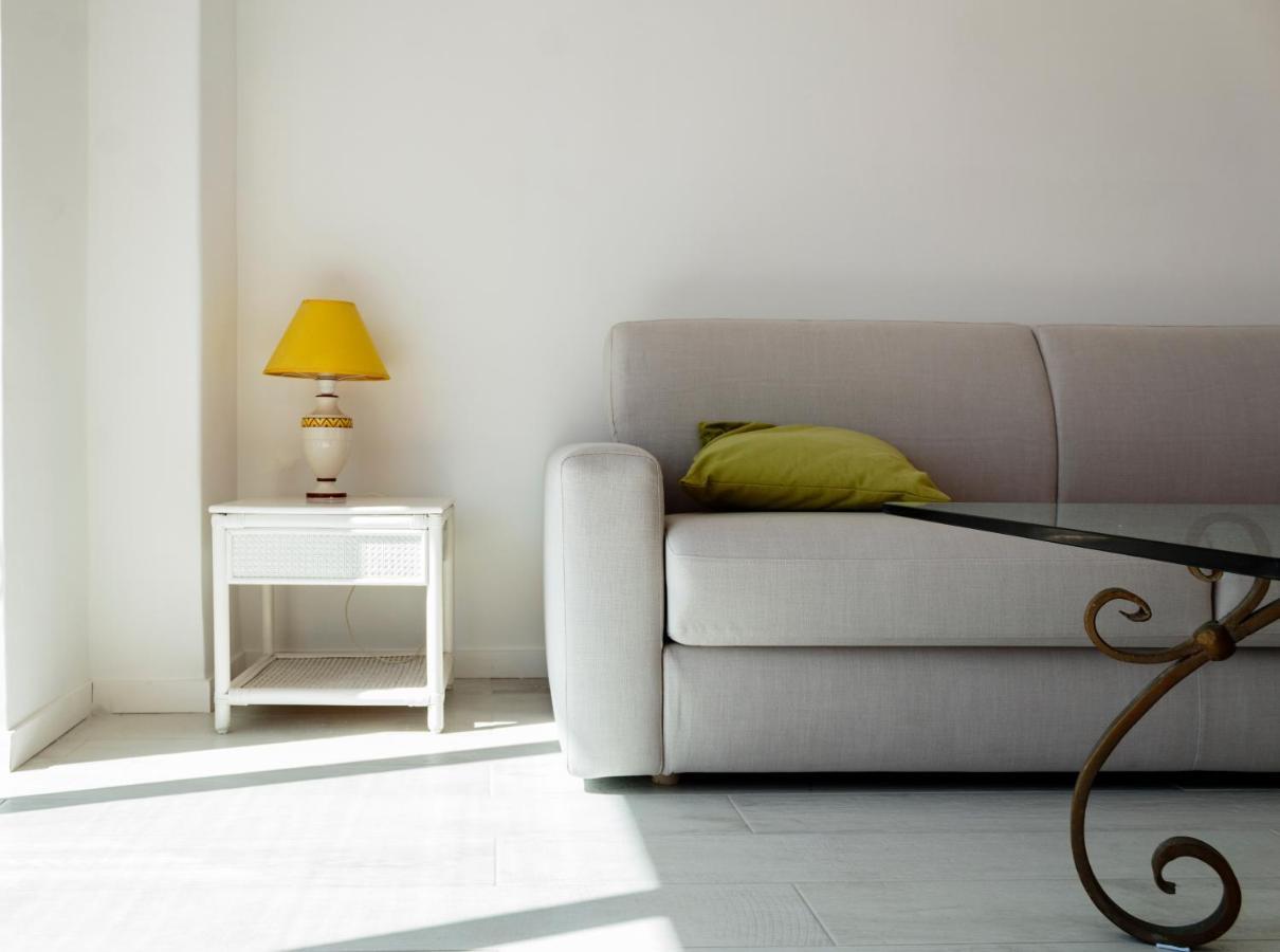 Casa Sole Mio Βίλα Κάπρι Εξωτερικό φωτογραφία