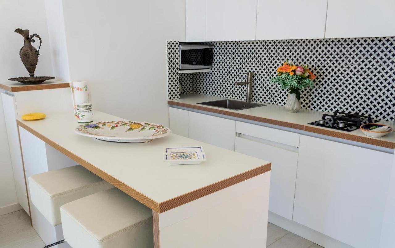 Casa Sole Mio Βίλα Κάπρι Εξωτερικό φωτογραφία