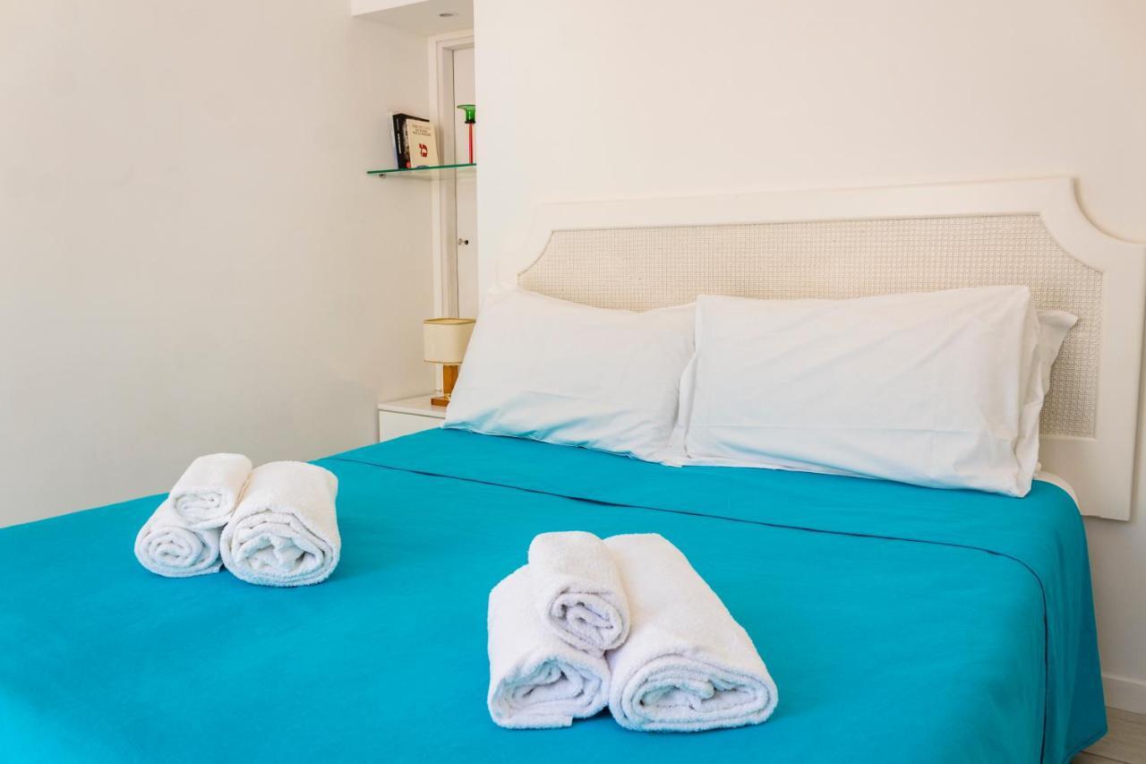 Casa Sole Mio Βίλα Κάπρι Εξωτερικό φωτογραφία