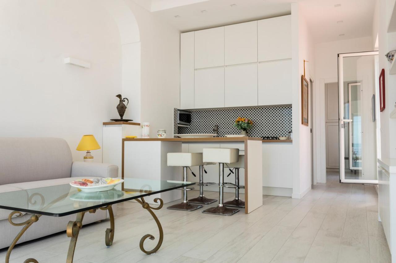 Casa Sole Mio Βίλα Κάπρι Εξωτερικό φωτογραφία