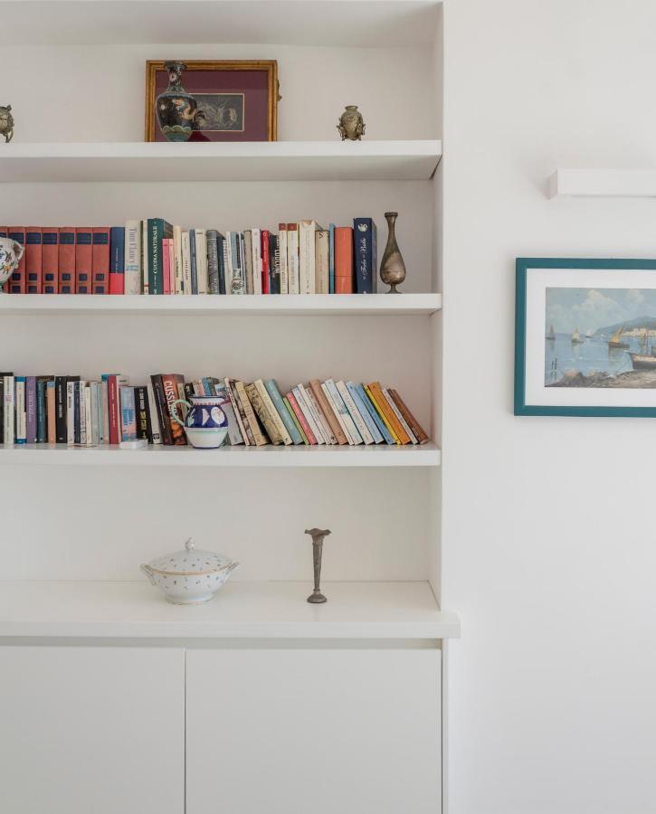 Casa Sole Mio Βίλα Κάπρι Εξωτερικό φωτογραφία